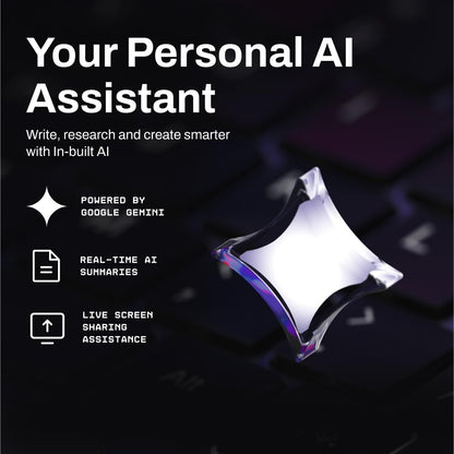 Primebook 2 Neo 2025 (New Launch) | 6GB RAM, 128GB Storage (Upgradable Upto 512GB) | MediaTek Helio G99 | Android 15 (PrimeOS3.0) | in-Built AI | 11.6” Thin & Light Laptop | Type-C, USB, MicroSD Ports 