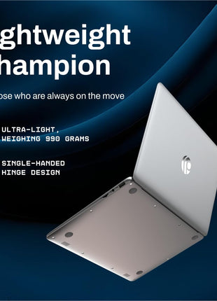 Primebook 2 Neo 2025 (New Launch) | 6GB RAM, 128GB Storage (Upgradable Upto 512GB) | MediaTek Helio G99 | Android 15 (PrimeOS3.0) | in-Built AI | 11.6” Thin & Light Laptop | Type-C, USB, MicroSD Ports 