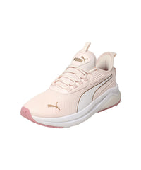 Puma Amplifier Wns Sneaker Jasmine Flower White Gold Women UK 5