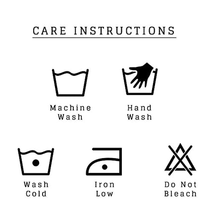 Pure Dreams Solid Bed Runner with 4 Cushion Cover- Scarf Protector Slip Cover for Bedroom, Hotel, Wedding Room, 400TC & 100% Egyptian Cotton- Dark Grey (18" x 92") 