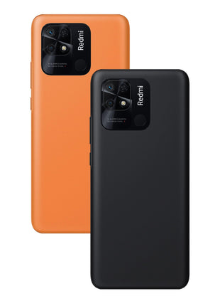 Redmi 10 Power (Power Black, 8GB RAM, 128GB Storage) Never Before Offer for 8 GB 