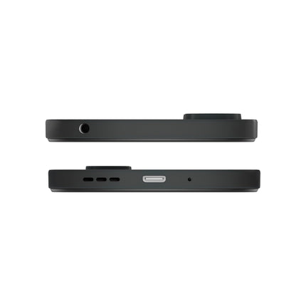 Redmi 13C 5G (Starlight Black, 4GB RAM, 128GB Storage) | MediaTek Dimensity 6100+ 5G | 90Hz Display 