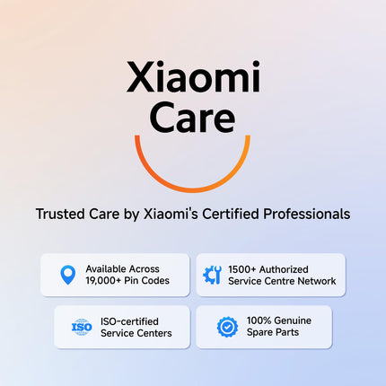 Redmi 14C 5G (Starlight Blue, 6GB RAM, 128GB Storage) | Superfast 4nm Snapdragon 4 Gen 2 | 120Hz 17.47cm (6.88”) Display | 5160mAh Battery | 50MP Dual Camera | Premium Starlight Design 