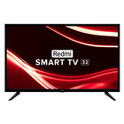 Redmi 80 cm (32 inches) Android 11 Series HD Ready Smart LED TV | L32M6-RA/L32M7-RA (Black) 