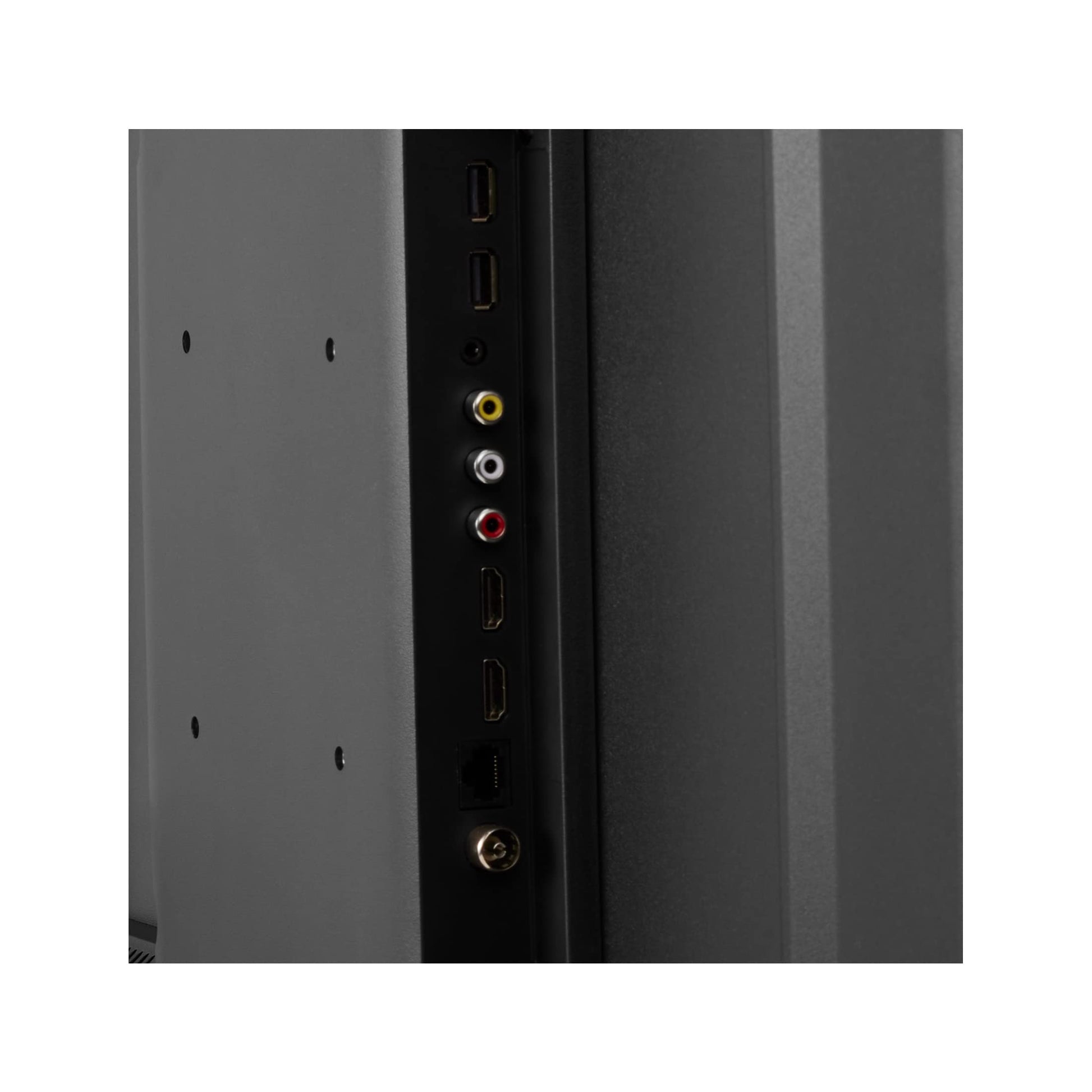 Redmi 80 cm (32 inches) F Series HD Ready Smart LED Fire TV L32R8-FVIN (Black) 