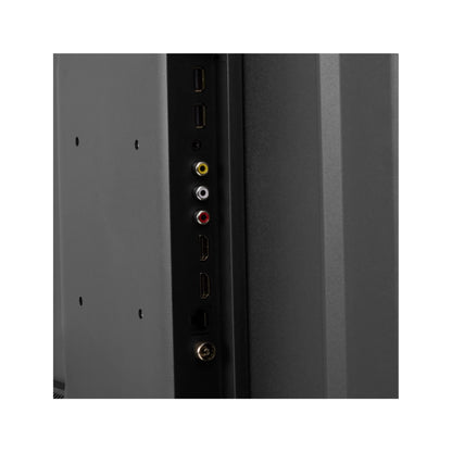Redmi 80 cm (32 inches) F Series HD Ready Smart LED Fire TV L32R8-FVIN (Black) 