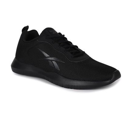 Reebok Mens Sports Shoe | Flow Advance | Ideal for Gym & Running Black, 6 UK 