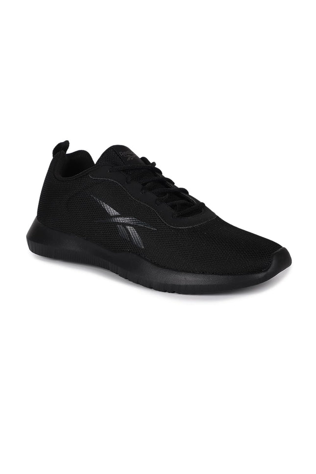 Reebok Mens Sports Shoe | Flow Advance | Ideal for Gym & Running Black, 6 UK 