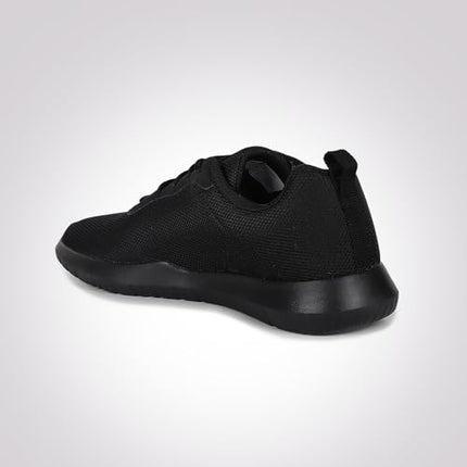 Reebok Mens Sports Shoe | Flow Advance | Ideal for Gym & Running Black, 6 UK 