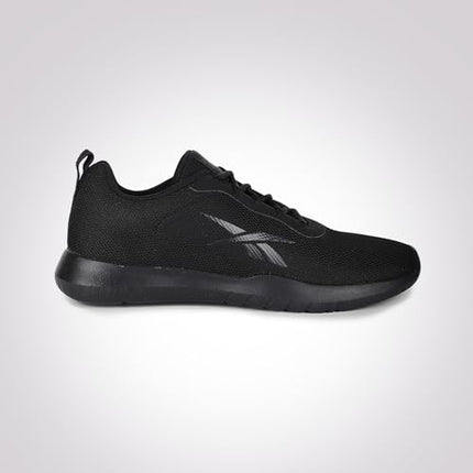 Reebok Mens Sports Shoe | Flow Advance | Ideal for Gym & Running Black, 6 UK 