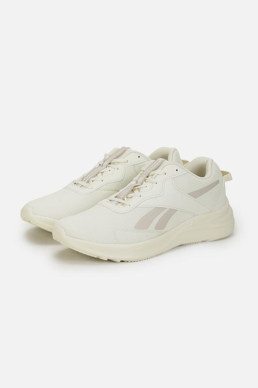 Reebok Women Running Shoes Alabaster All Day Comfort and Stability 