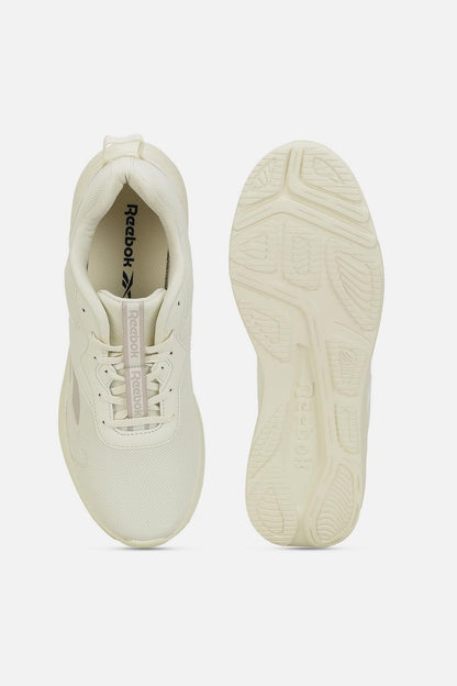 Reebok Women Running Shoes Alabaster All Day Comfort and Stability 