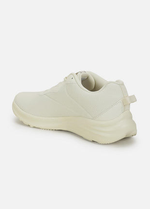 Reebok Women Running Shoes Alabaster All Day Comfort and Stability 