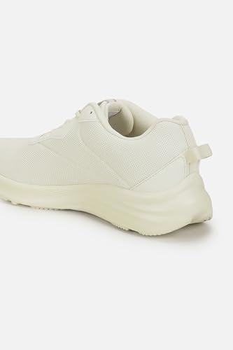 Reebok Women Running Shoes Alabaster All Day Comfort and Stability 