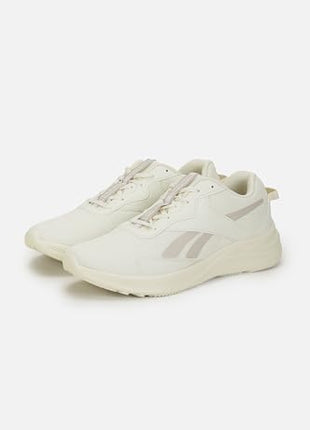 Reebok Women Running Shoes Alabaster All Day Comfort and Stability 