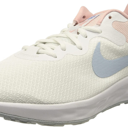 Revolution 6 Next Nature Road 