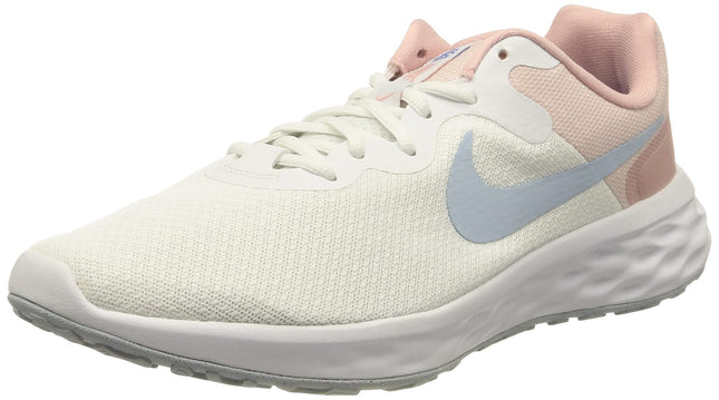 Revolution 6 Next Nature Road 