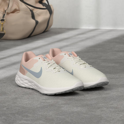 Revolution 6 Next Nature Road 