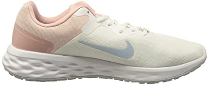 Revolution 6 Next Nature Road 