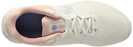 Revolution 6 Next Nature Road 