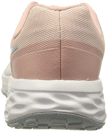 Revolution 6 Next Nature Road 