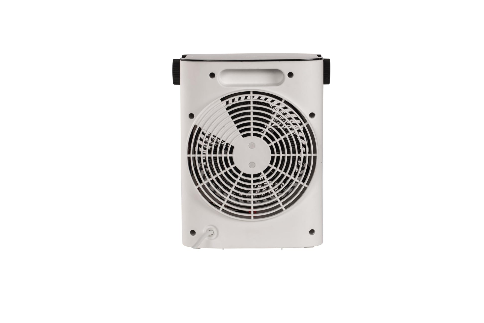 Russell Hobbs RFH2000NE 2000W Heat Flow Fan Room Heater | 3 Modes, Adjustable Thermostat, Safety Protection | Compact Portable Room Heater for Home & Office 