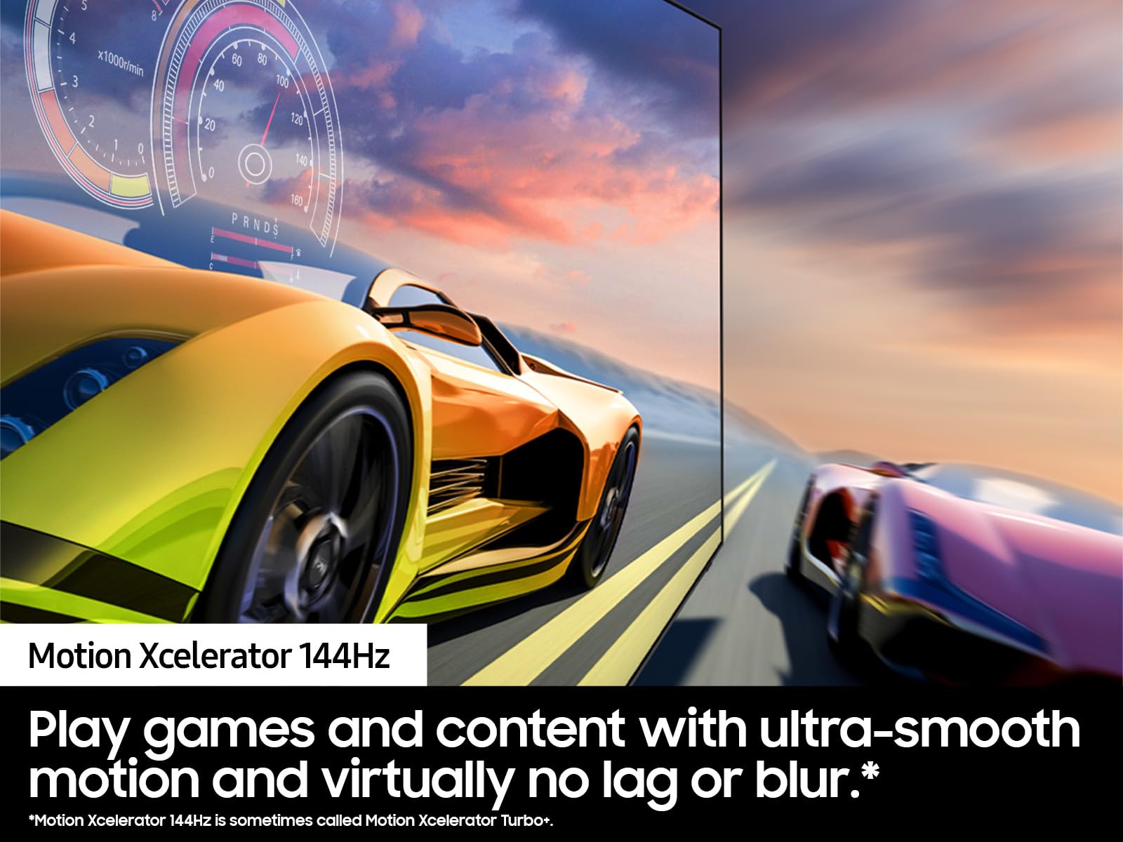 SAMSUNG 65-Inch Class OLED 4K S90D Series HDR+ Smart TV w/Dolby Atmos, Object Tracking Sound Lite, Motion Xcelerator, Real Depth Enhancer, 4K AI Upscaling, Alexa Built-in (QN65S90D, 2024 Model) 