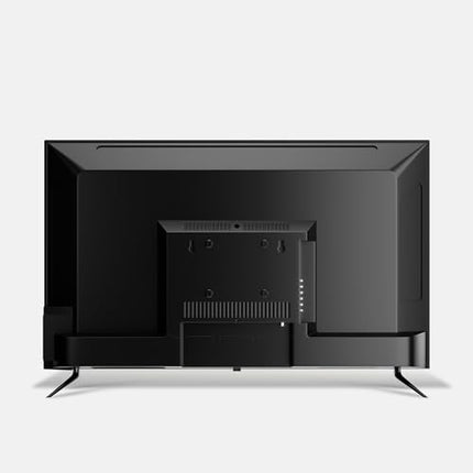 SANSUI 2025 New Launch 80 cm (32) | QLED HD Smart Coolita 3.0 with in Built Sound Bar| Dolby Audio | Surround Sound | 60Hz Refresh Rate| A+ Panel LED TV (JSS32CSQLED) 