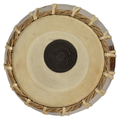 SG MUSICAL - Tabla Set Iron Dagga Musical Instrument Bag/Cover Cusion, Cover | tabla musical instrument | tabla set with bag | tabla set musical instruments 