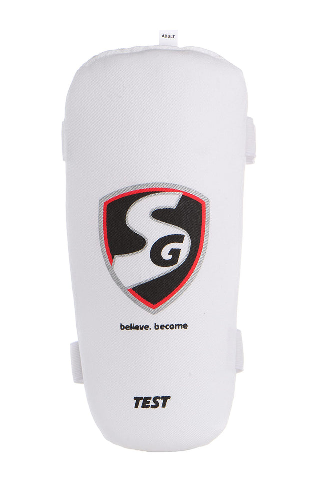 SG Summer Camp Kashmir Cricket Kit for All Ages, (Black/Grey, Size SH) 