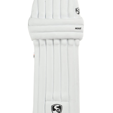 SG Summer Camp Kashmir Cricket Kit for All Ages, (Black/Grey, Size SH) 