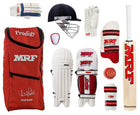SQ SPORTS Grand Edition (Genius) VK-18 Virat Kolhi Complete Cricket Kit (Set of 5 no Premium (Ideal for 10-12 Years)) 