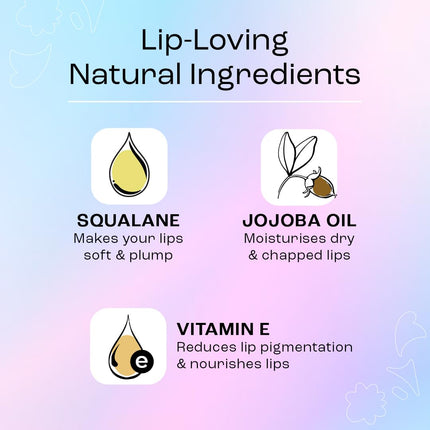 SUGAR Cosmetics Sugar Play Mega Hype Colour Changing Lip Oil | Ph Reactive Colour Changing Lip & Cheek Oil | Non-Sticky, Non-Greasy | 4.4Ml 