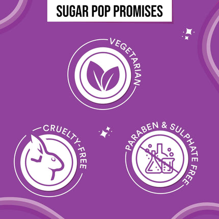 SUGAR POP Ultra HD Blush 01 Rose - 10 gms - Richly Pigmented | Ultra Matte | Blendable | Suits all skin tones 