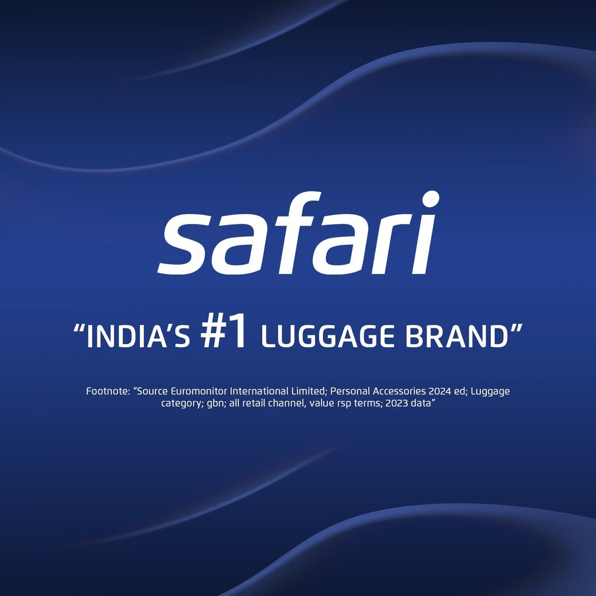 Safari Polyproplyene Hard Shell Cairo 8 Wheels, 5 Years Warranty (Cabin & Check-in) Trolley Spinner Luggage Set of 3, 55Cm, 66Cm & 75Cm, Small, Medium, Large (SAGE Green) 