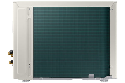 Samsung 1.5 Ton 5 Star (5-in-1 Convertible Cooling, 2023 Model, AR18CYNZABE, Stabilizer Free Operation, Inverter Split AC 