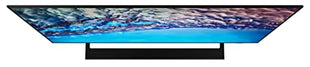 Samsung 108 cm (43 inches) 4K Ultra HD Smart LED TV UA43BU8570ULXL (Black) 
