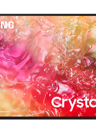 Samsung 108 cm (43 inches) 4K Ultra HD Smart LED TV UA43DU7000KLXL (Black) 