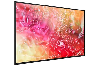 Samsung 108 cm (43 inches) 4K Ultra HD Smart LED TV UA43DU7000KLXL (Black) 