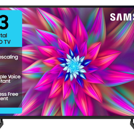 Samsung 108 cm (43 inches) Crystal 4K Vista Pro Ultra HD Smart LED TV UA43UE86AFULXL 