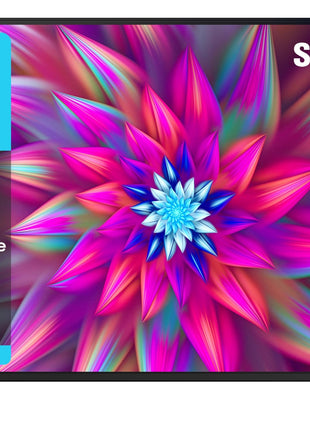 Samsung 108 cm (43 inches) Crystal 4K Vista Pro Ultra HD Smart LED TV UA43UE86AFULXL 