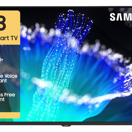 Samsung 108 cm (43 inches) FHD Smart LED TV UA43F5550FUXXL 
