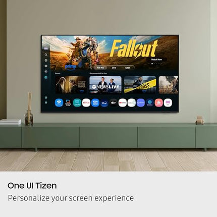 Samsung 108 cm (43 inches) FHD Smart LED TV UA43F5550FUXXL 