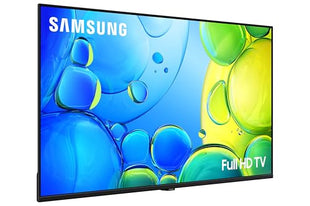 Samsung 108 cm (43 inches) FHD Smart LED TV UA43F5550FUXXL 