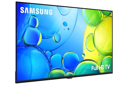 Samsung 108 cm (43 inches) FHD Smart LED TV UA43F5550FUXXL 
