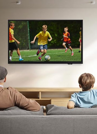 Samsung 108 cm (43 inches) FHD Smart LED TV UA43F5550FUXXL 