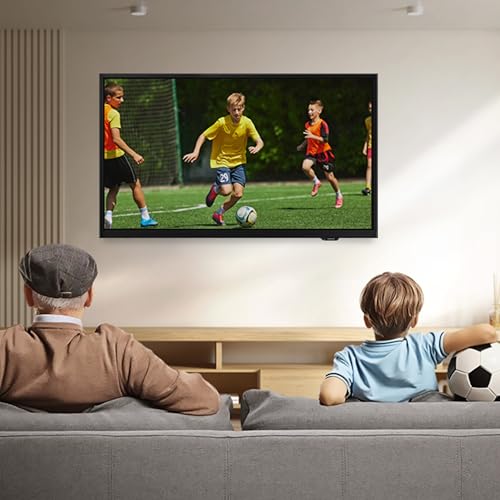 Samsung 108 cm (43 inches) FHD Smart LED TV UA43F5550FUXXL 