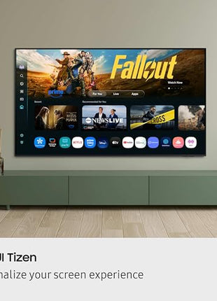 Samsung 108 cm (43 inches) FHD Smart LED TV UA43F5550FUXXL 