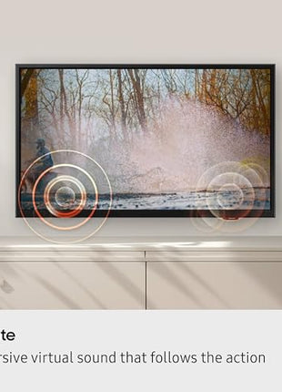 Samsung 108 cm (43 inches) FHD Smart LED TV UA43F5550FUXXL 