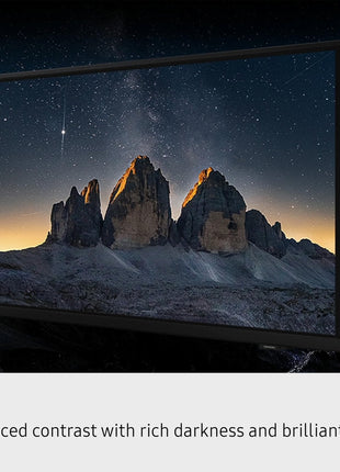 Samsung 108 cm (43 inches) FHD Smart LED TV UA43F5550FUXXL 